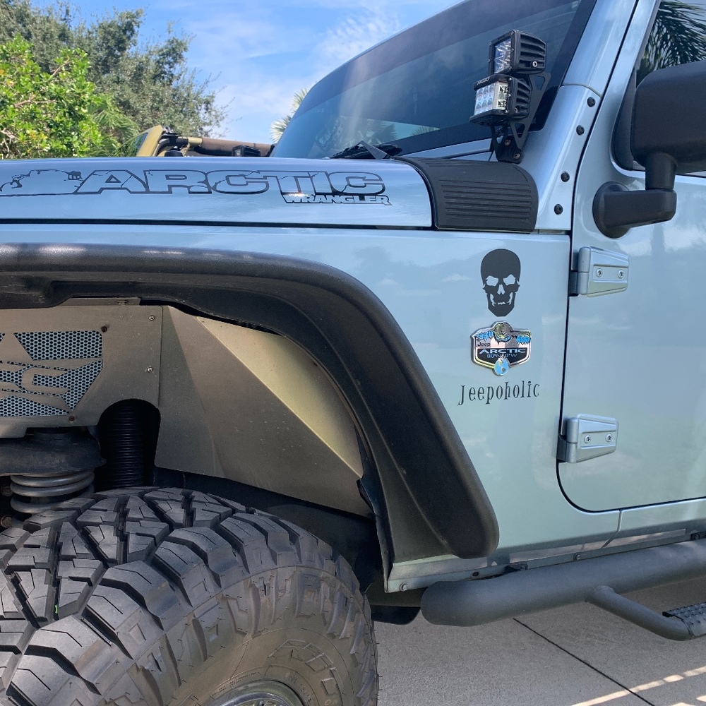 Meet your Posher, Deborah a